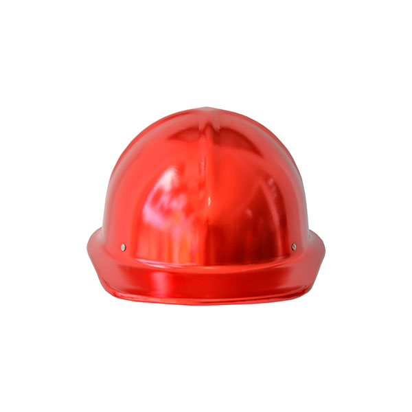 Casco de Aluminio Anodizado Alto Impacto Infra Rojo 1CA285-2  … - 2